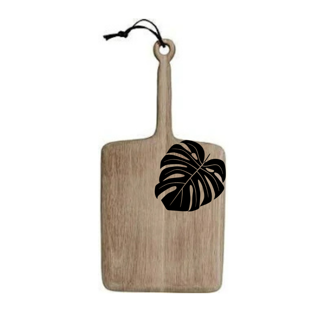 Provence Paddle Board-Delicious Monster