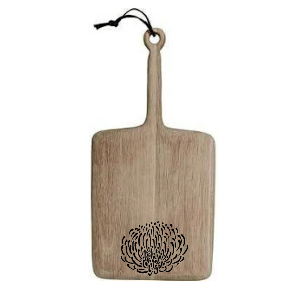 Provence Paddle Board-Protea 2