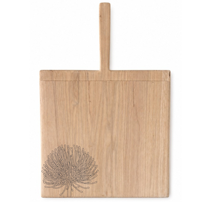 Le Planche Paddle – Square Fynbos