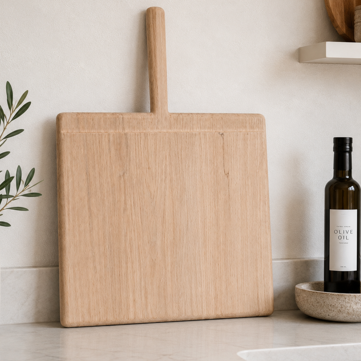 Le Planche Paddle -Square
