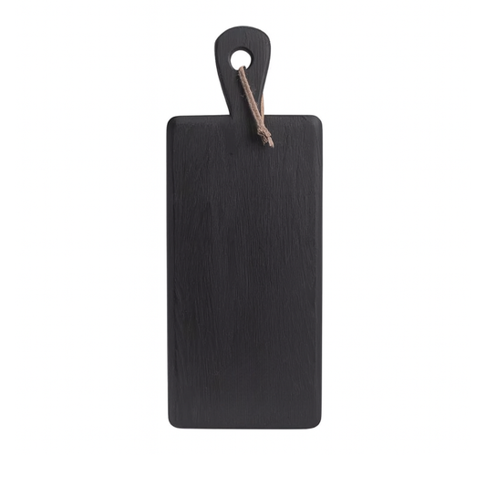 The Harvest Paddle Board-Shou Sugi Ban