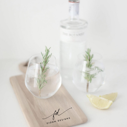 The Harvest Paddle Board- Delicious Monster Leaf