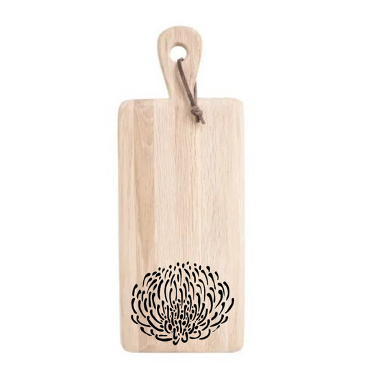 The Harvest Paddle Board-Protea2