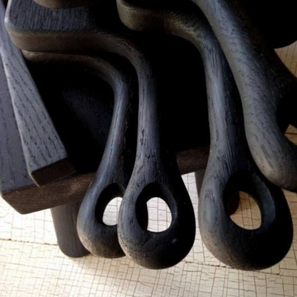 Provence Paddle Board-Shou Sugi Ban