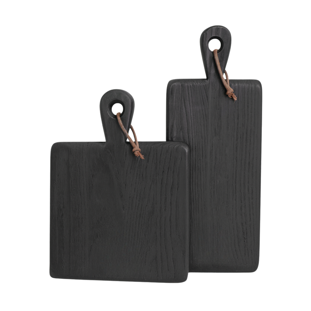 The Harvest Paddle Board-Shou Sugi Ban