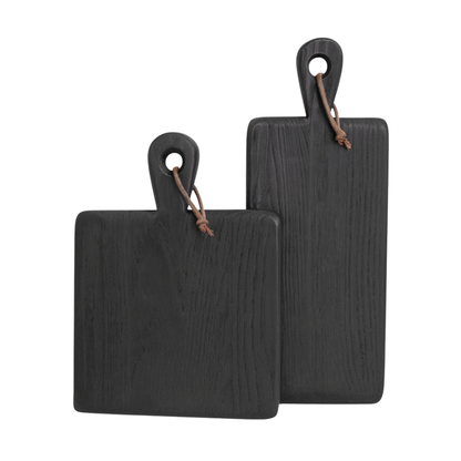 The Harvest Paddle Board-Shou Sugi Ban