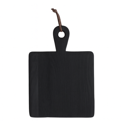 Le Taperé Board-Shou Sugi Ban