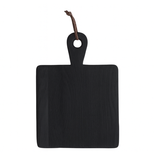 Le Taperé Board-Shou Sugi Ban