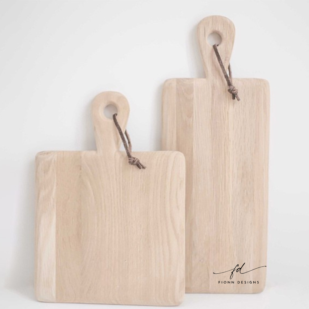 Le Taperé Board-Natural