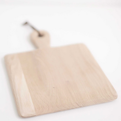 Le Taperé Board-Natural