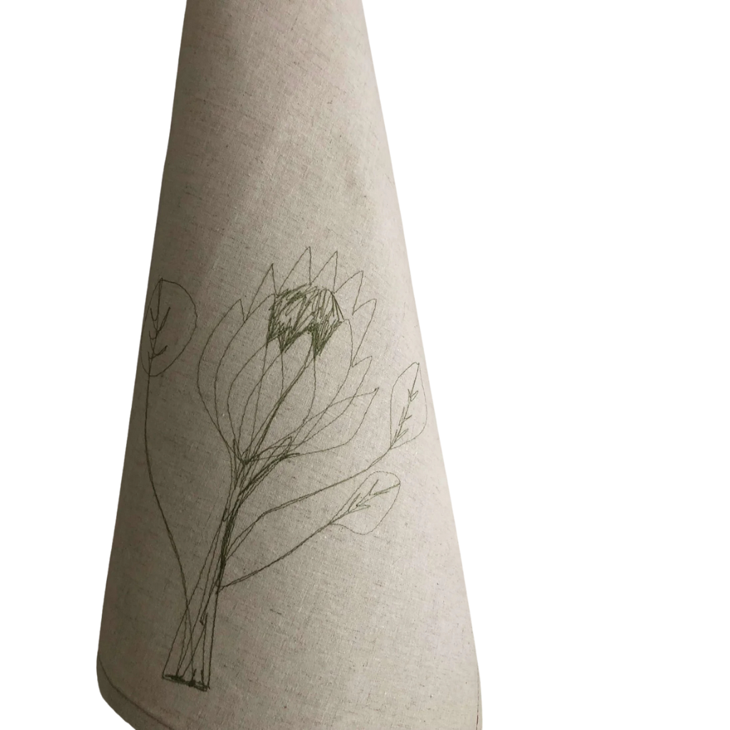 Olive Oil Gift Box-Protea 1